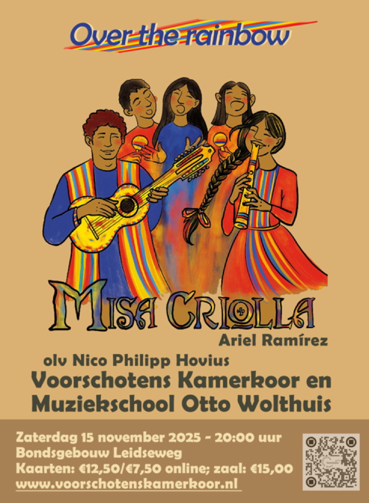 flyer concert 15 november